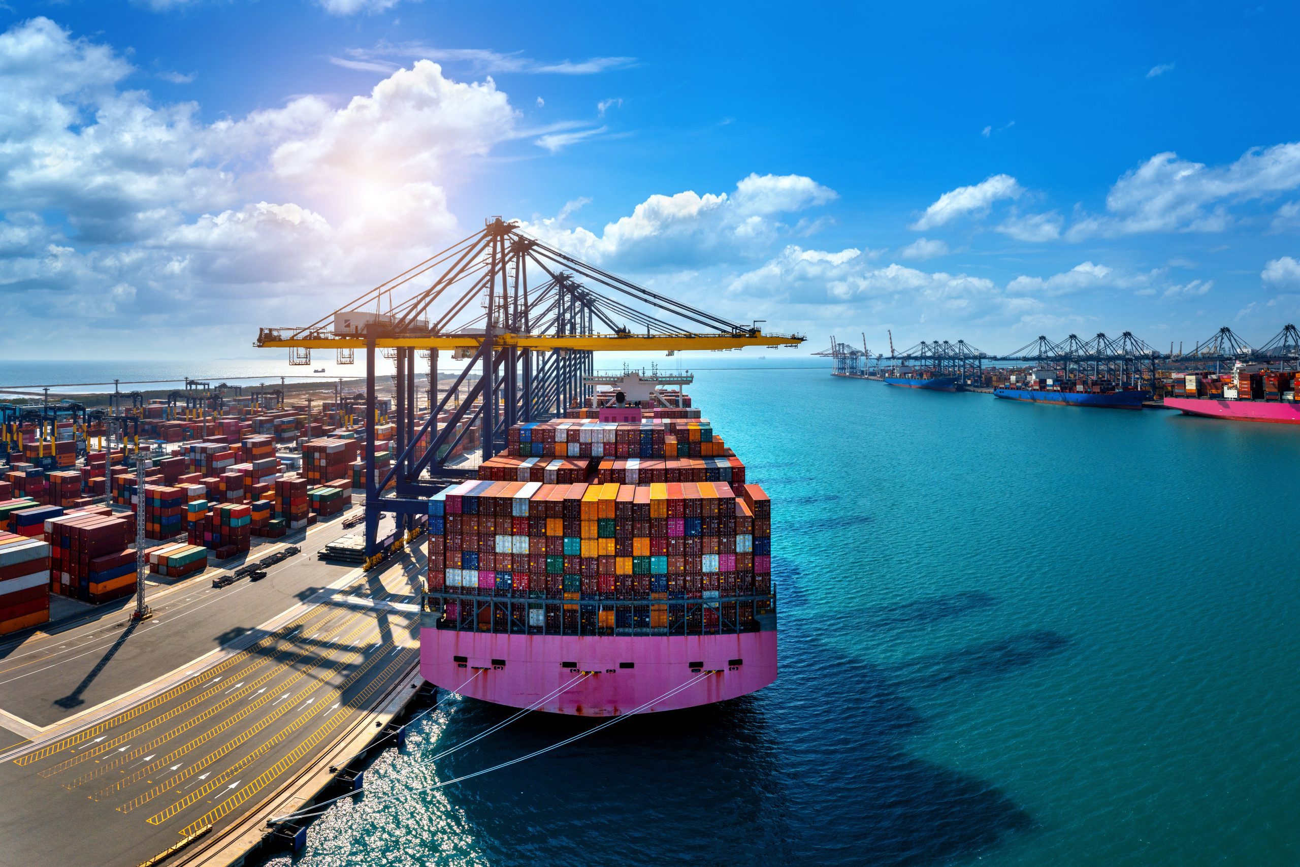 Transnova Logistics is a 3PL logistics and warehousing company that helps international sellers avoid Canadian customs delays and extra costs importing goods into Canada