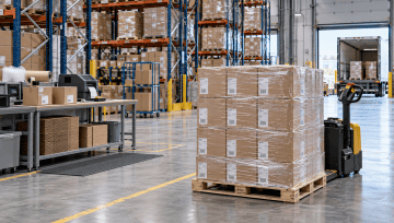 B2B Fulfillment in Canada: What Changes When Orders Ship to Retailers